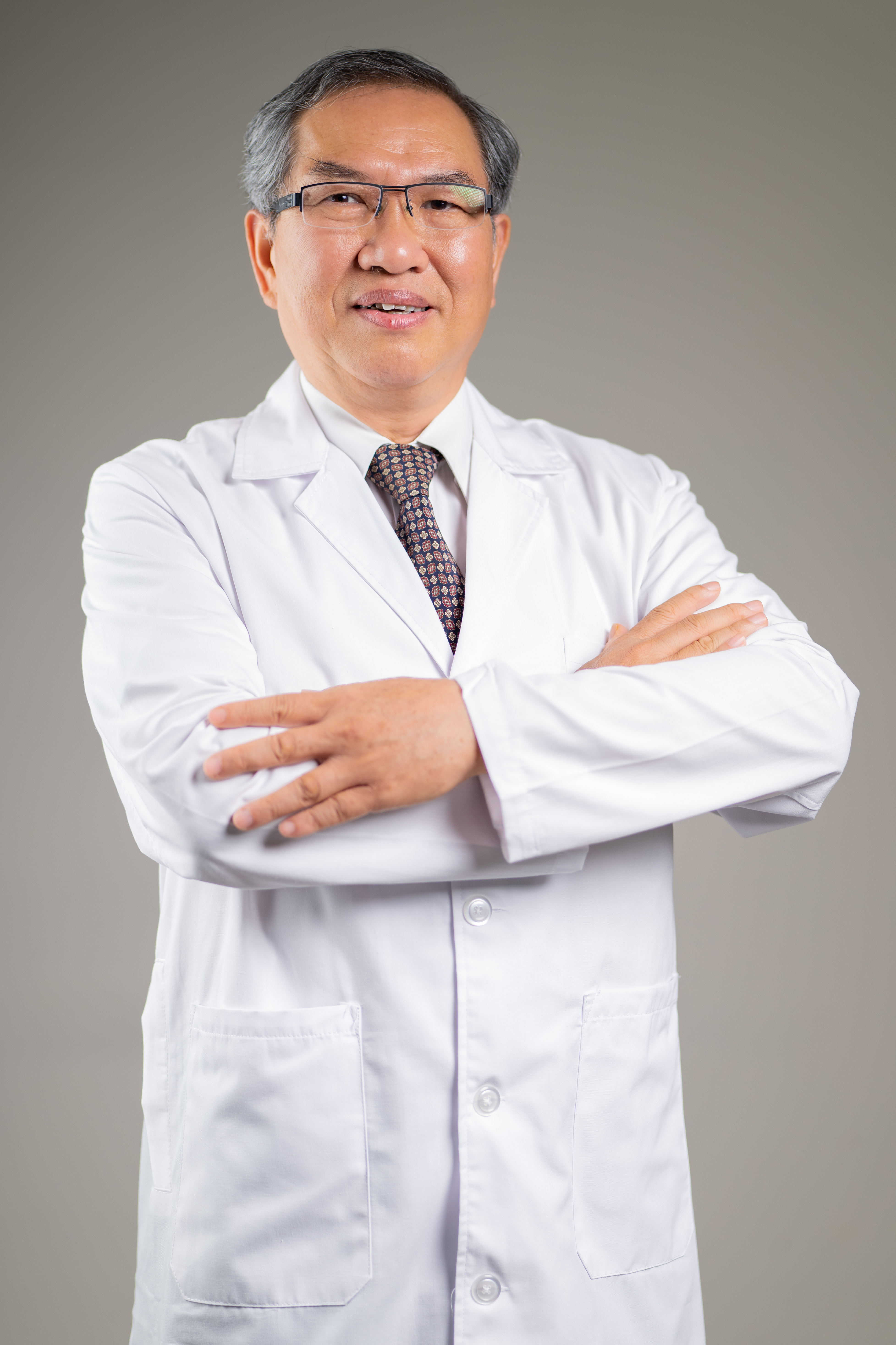 葉雲宇醫師